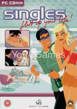 singles: flirt up your life game