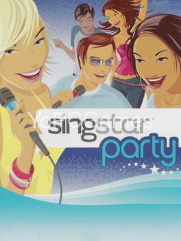 singstar: party for pc