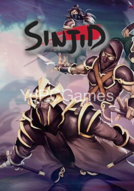 sinjid shadow of the warrior 3