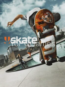 skate 3 pc download free mediafire