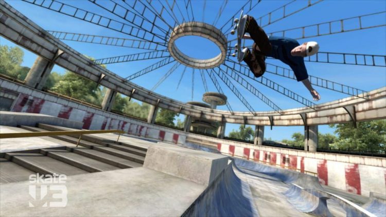 skate 3 for pc download