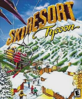 ski resort tycoon pc