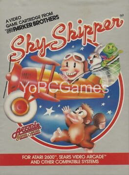 sky skipper pc game