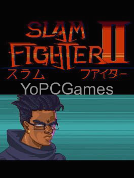 slam fighter ii for pc