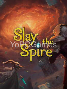 slay the spire game