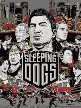 sleeping dogs for pc