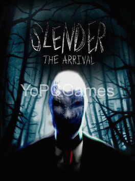 slender: the arrival for pc