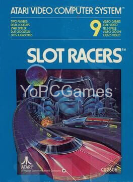 slot racers pc
