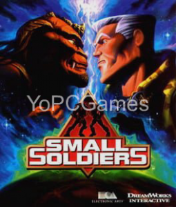 small soldiers game rts