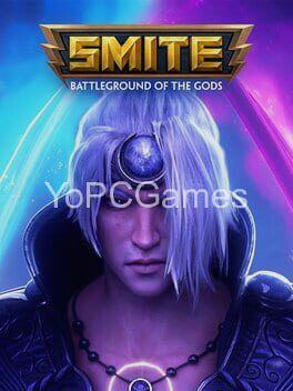 Download Smite For Pc Free