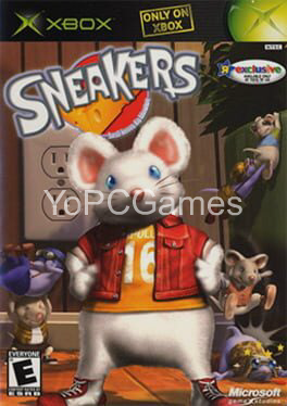 sneakers pc