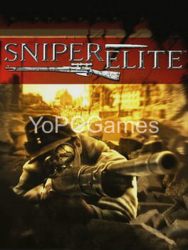 sniper elite game