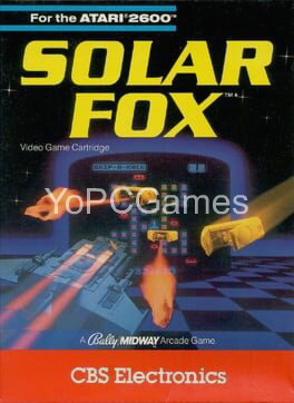 solar fox pc
