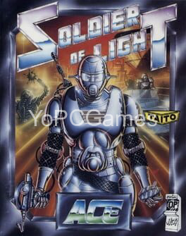 soldier of light pc game