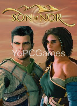 son of nor game