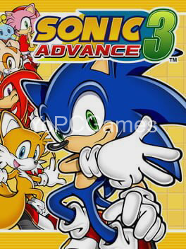 sonic advance 3 for pc