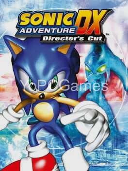 Sonic Adventure Dx Steam Free Download