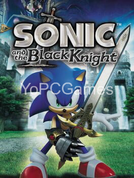 sonic and the black knight for pc