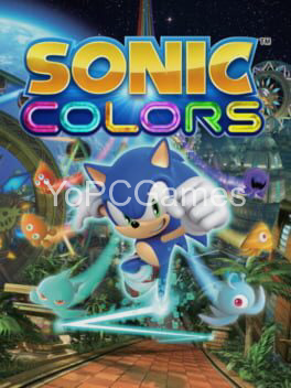 sonic colors game