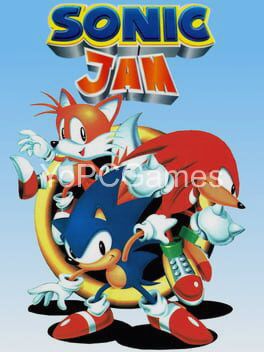 Sonic Jam Pc Download