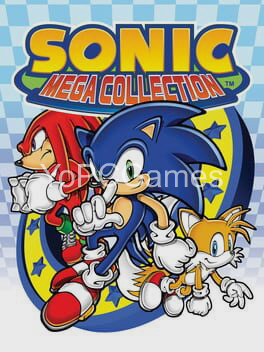 sonic mega collection pc