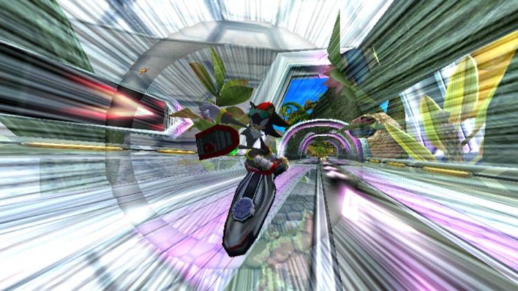 sonic riders pc copy protection starforce
