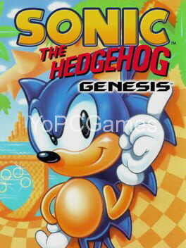 sonic the hedgehog genesis pc game
