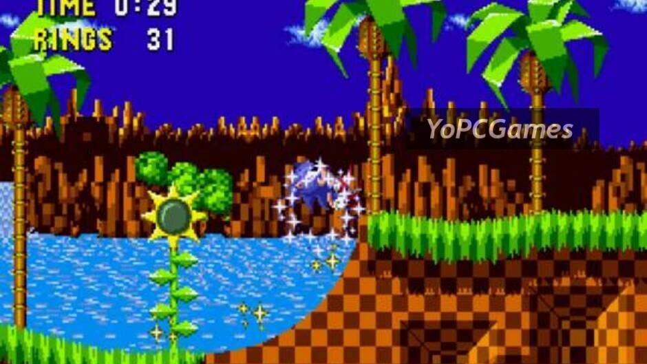 Sonic The Hedgehog Download Full Version Pc Game Yopcgames Com