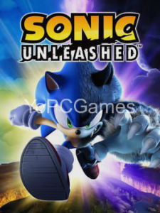 sonic unleashed pc download free