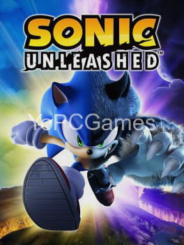 sonic unleashed pc game