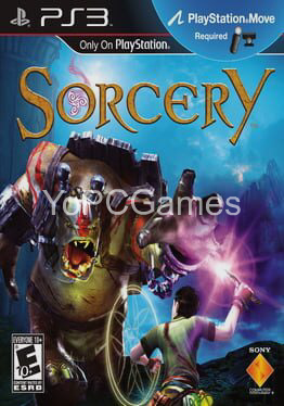 sorcery game