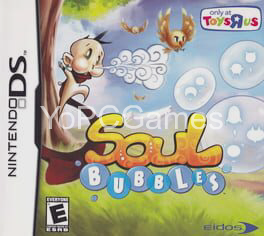soul bubbles cover