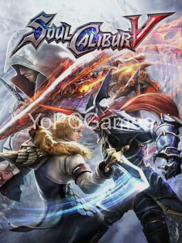 soulcalibur v pc game