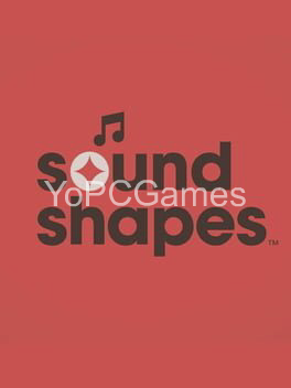 sound shapes for pc