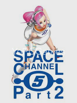 space channel 5: part 2 for pc