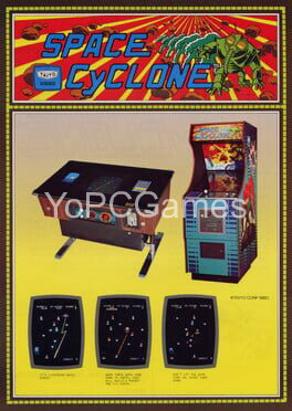 space cyclone pc