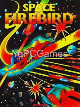 space firebird pc game