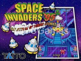 space invaders 95 for pc
