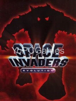 space invaders evolution game