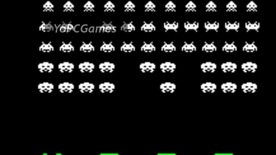 space invaders screenshot 4
