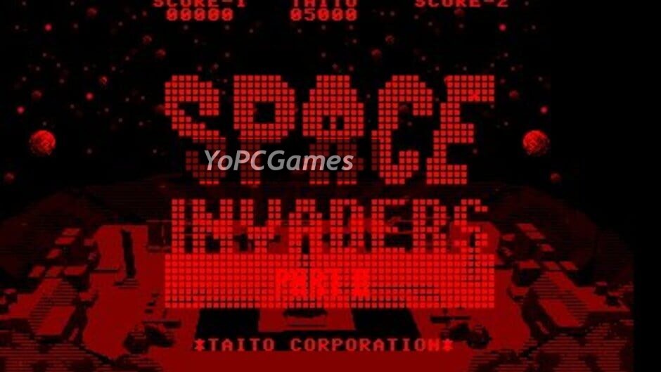 space invaders: virtual collection screenshot 3