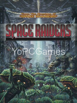 space raiders for pc