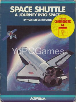 space shuttle: a journey into space pc