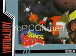 space squash pc game