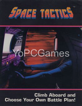 space tactics game