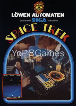 space trek game