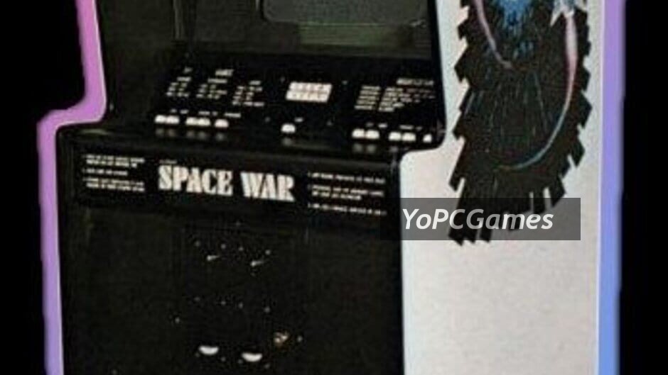 space wars screenshot 1