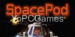 spacepod for pc