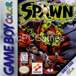 spawn cover