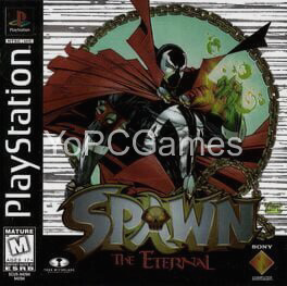 spawn: the eternal game
